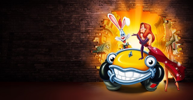Qui veut la peau de Roger Rabbit ?