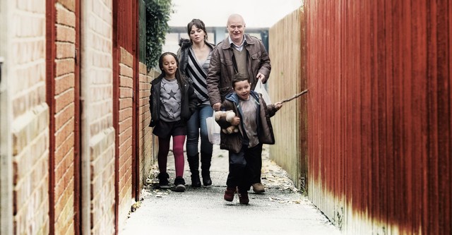 Yo, Daniel Blake