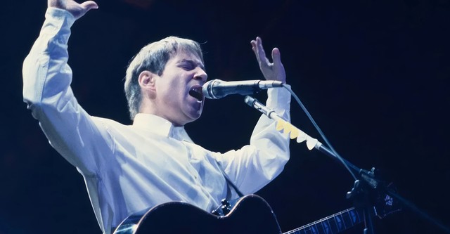 In Restless Dreams: The Music of Paul Simon