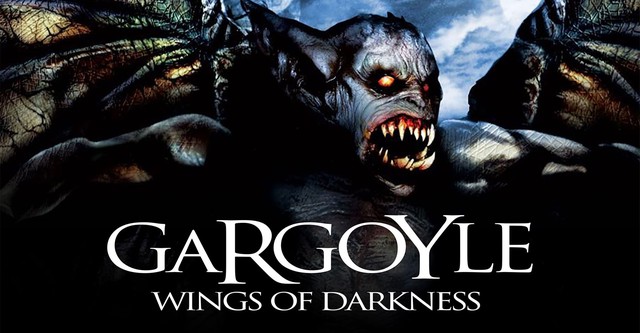 Gargoyle: Wings of Darkness