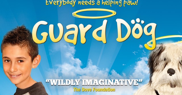 Meu Cão da Guarda