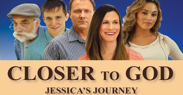 Closer to God: Jessica's Journey