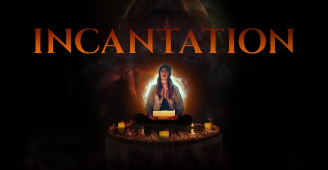 Incantation
