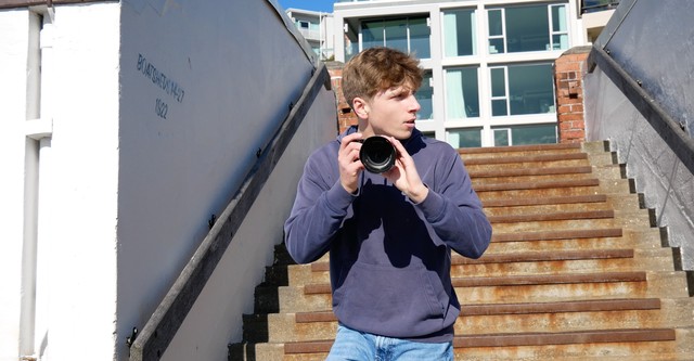 Shutterbug