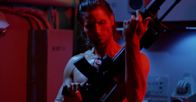 Double Target