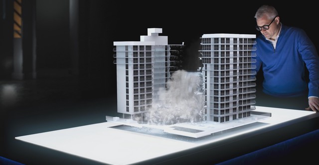 Katastrofy pod drobnohledem