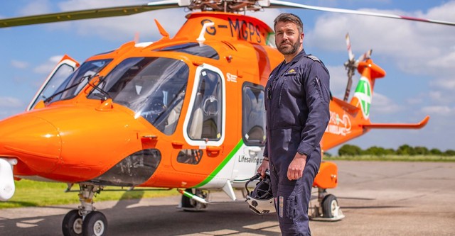Rescue 999: Seconds to Save a Life