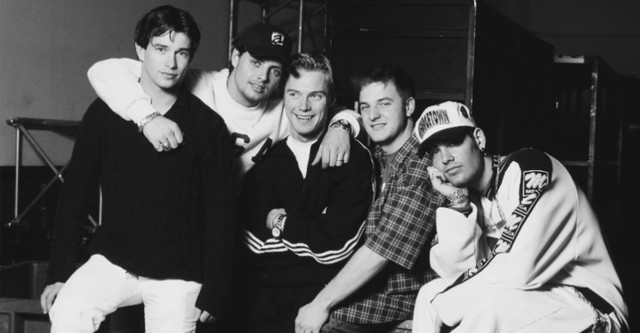 Boyzone: Life, Death & Boybands