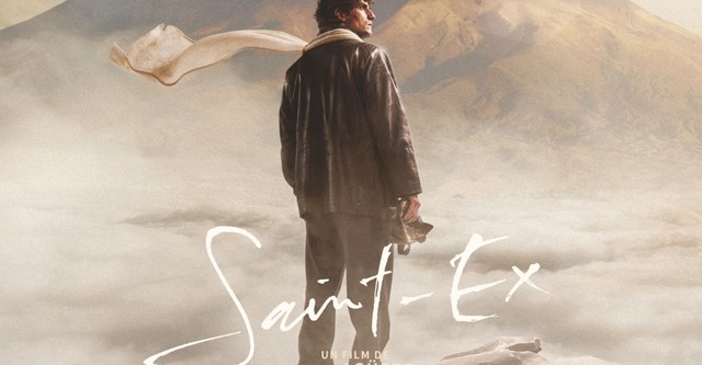 Saint-Ex