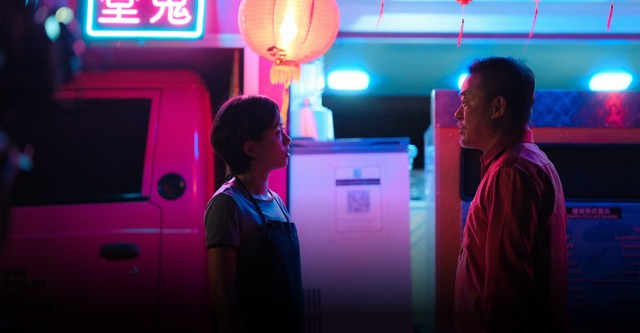 Hungry Ghost Diner