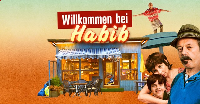 Willkommen bei Habib