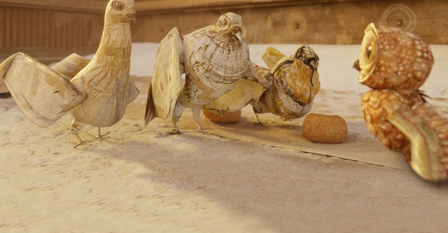 Weihnachten im Anflug