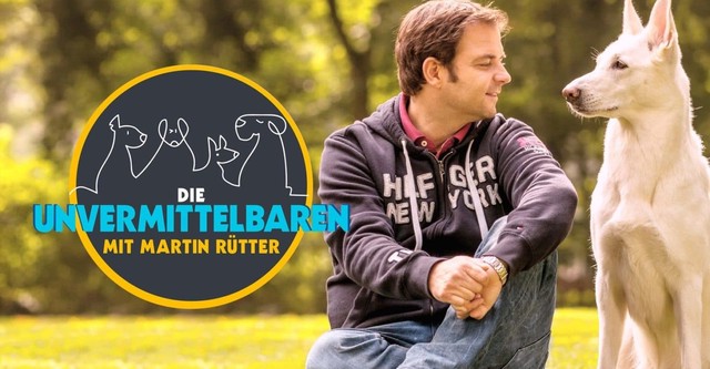 Die Unvermittelbaren – mit Martin Rütter