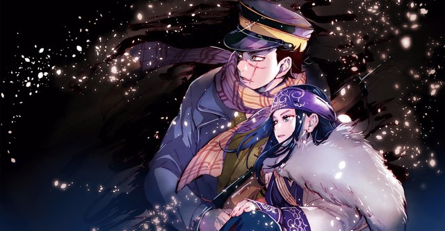 Golden Kamuy