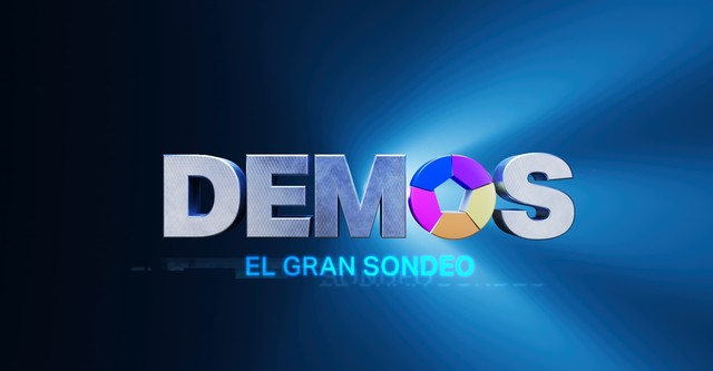 Demos El Gran Sondeo