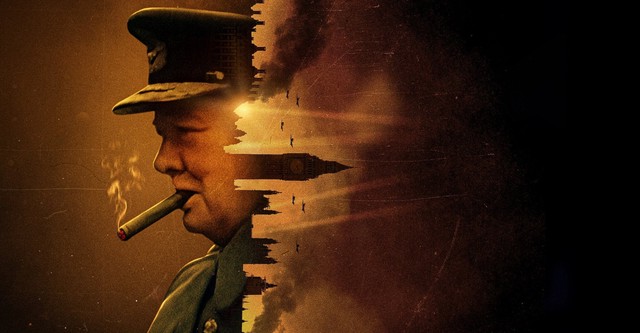 Churchill és a háború