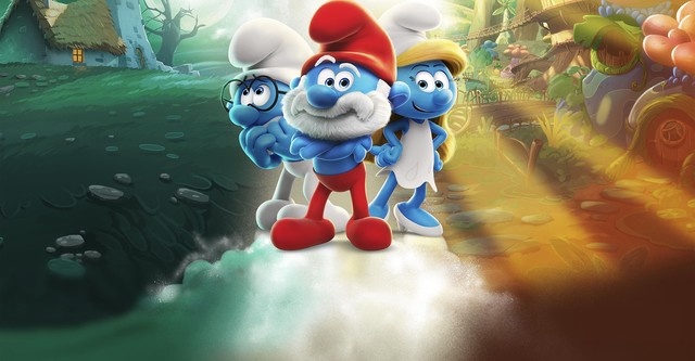 Os Smurfs