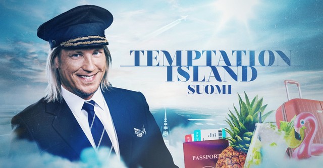 Temptation Island Suomi