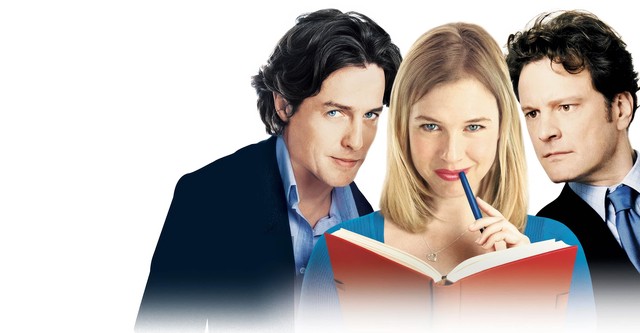 El diario de Bridget Jones