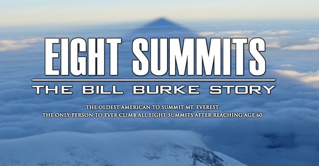 Eight Summits: The Bill Burke Story