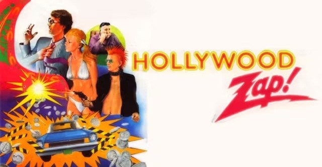 Hollywood Zap