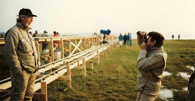 Director: Andrej Tarkovsky