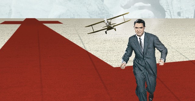 North by Northwest