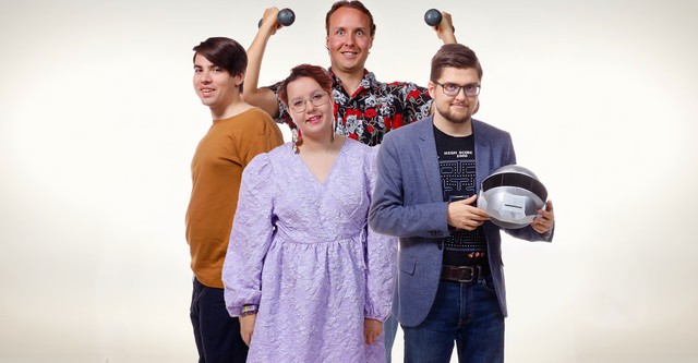 Livet inom autismspektrumet