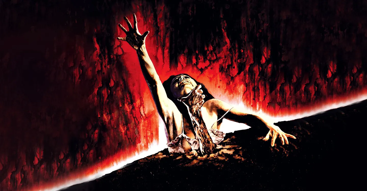 How to Watch Every Evil Dead Movie and Series in Order