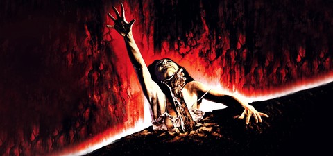 How to Watch Every Evil Dead Movie and Series in Order
