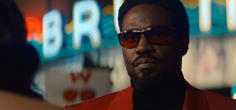 The Best Yahya Abdul-Mateen Movies & TV Shows, Ranked