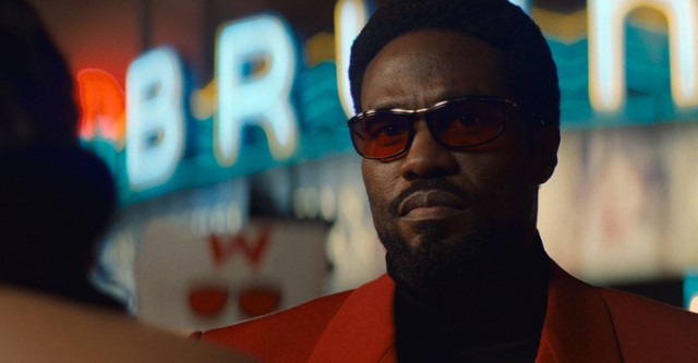 Чудо-человек