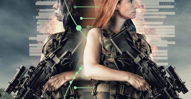 レディ・シフター 美しき秘密諜報員 (字幕/吹替)