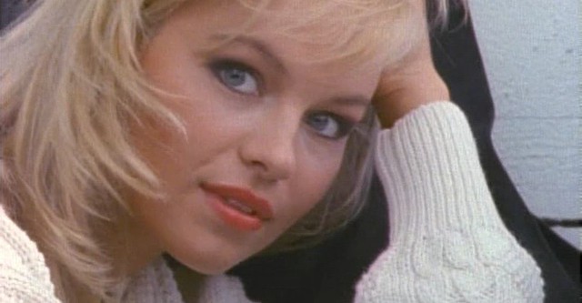 Playboy Video Centerfold: Pamela Anderson
