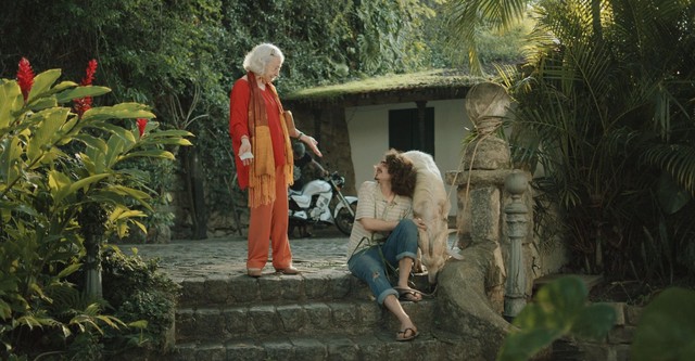 Gilda, Lúcia e o Bode