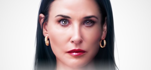 Demi Moore: i migliori film da guardare in streaming, da Ghost a The Substance