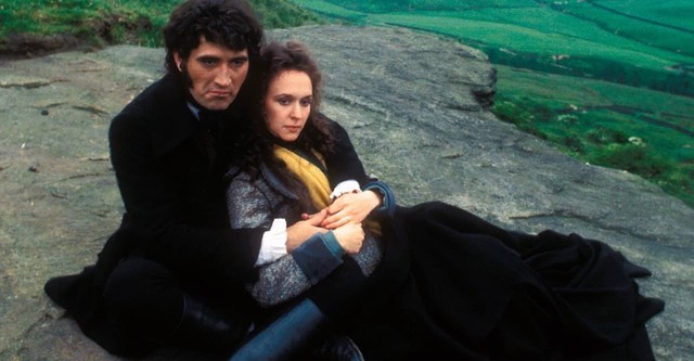 Wuthering Heights