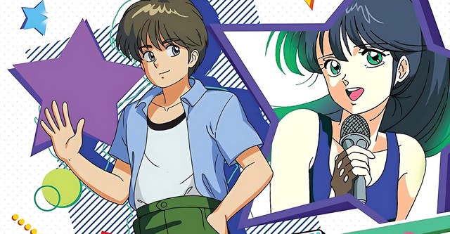Kimagure Orange Road - streaming tv series online