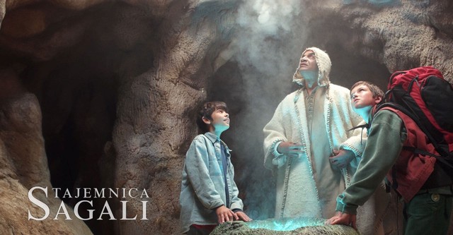 Tajemnica Sagali