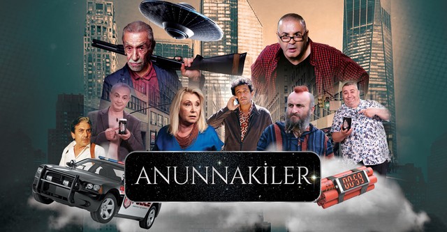 Anunnakiler