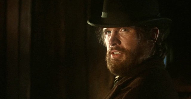 McCabe és Mrs. Miller