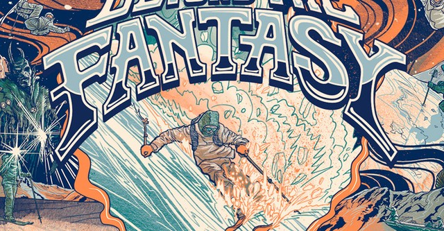 Beyond the Fantasy