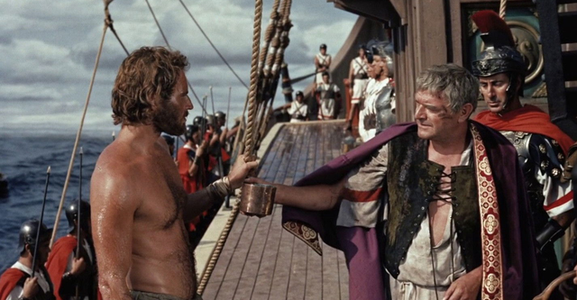 Las mejores películas históricas