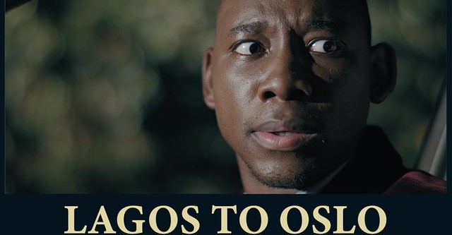 Lagos to Oslo