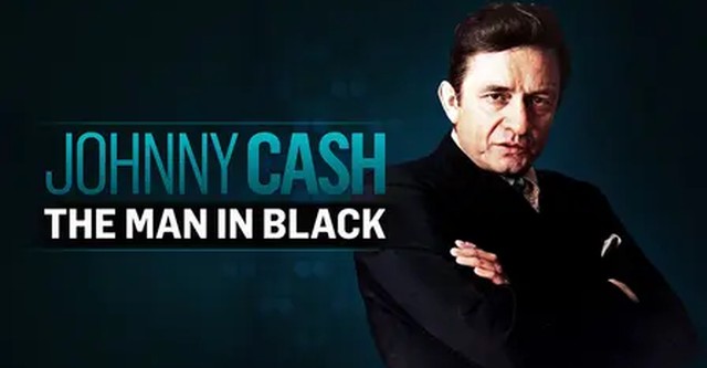 Johnny Cash: The Man in Black