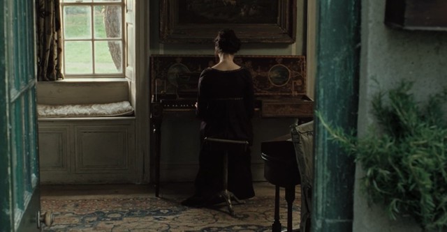 Becoming Jane