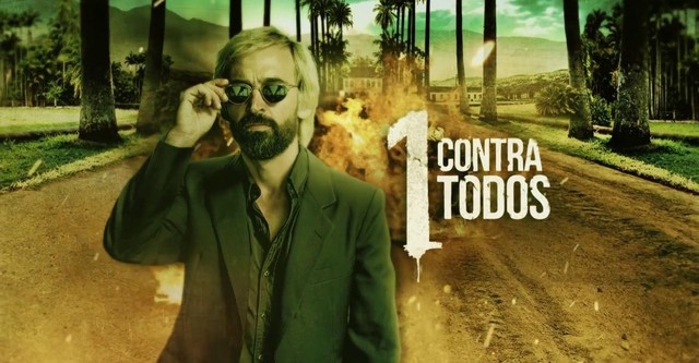 1 Contra Todos: O Filme 3