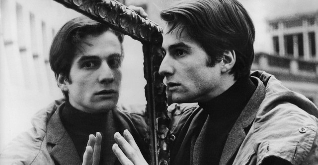 Jean-Pierre Léaud — Truffauts Alter Ego