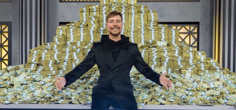 10 Best TV Shows to Watch If You Liked Beast Games