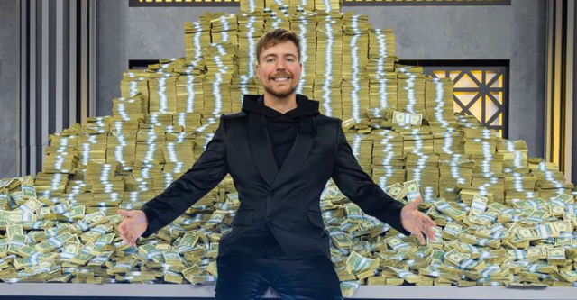 Si vous aimez “Beast Games”, vous allez adorer ces 10 divertissements disponibles en streaming) !